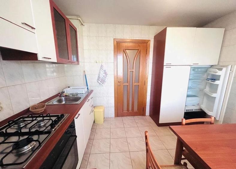 Apartament 2 camere Timpuri Noi- Centrala Propie