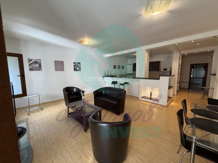 Apartament boutique 80 mp | Polonă – Dorobanți - 4