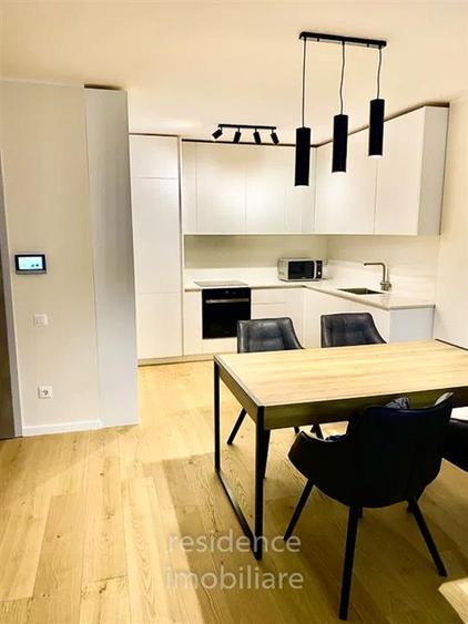 Apartament 2 camere, Gheorgheni, Iulius Mall + Parcare subterana
