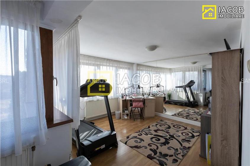 Casa P+1, cartier Serbanesti, str. Triumfului - 30