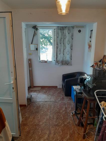 Apartament 2 camere si spatiu cu acces separat