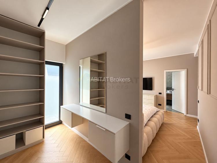 Locație premium, lângă pădure | Vila individuala 4 camere+piscina