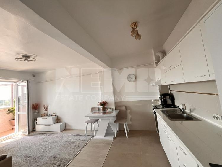 Apartament 2 camere de vanzare I Zona Zamca /Suceava I 70.000Euro