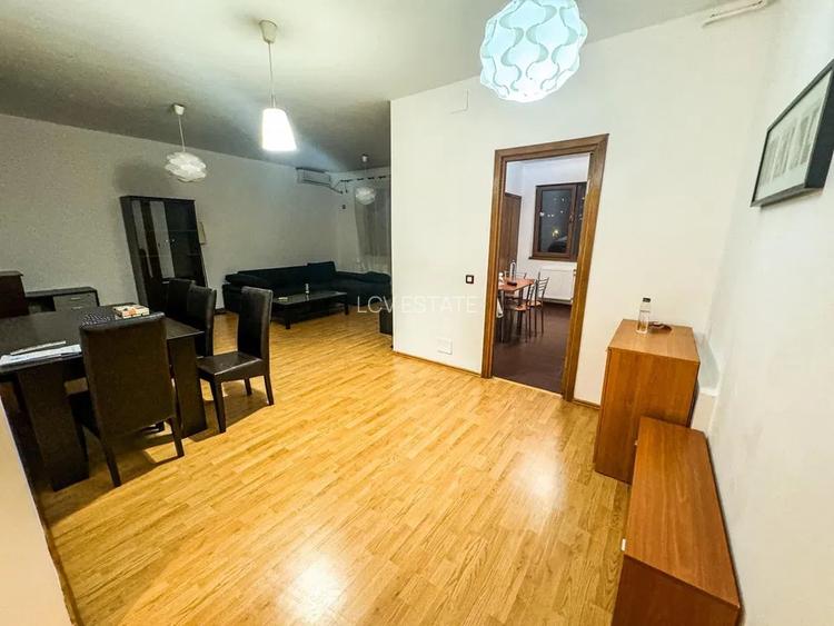 Apartament 2 camere Vitan Residence 1 -Mihai Bravu/Parcare inclusa - 2