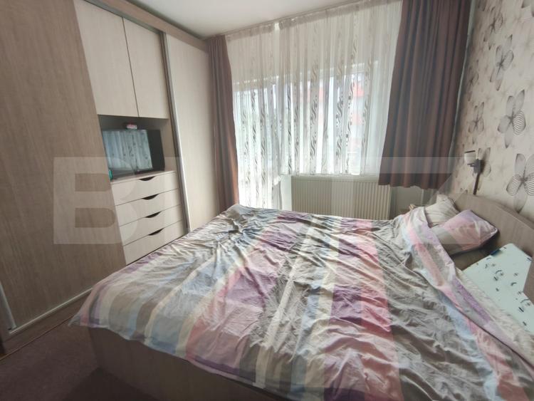Apartament 3 camere | Etaj intermediar | 2 balcoane | Zonă premium – Mărăști