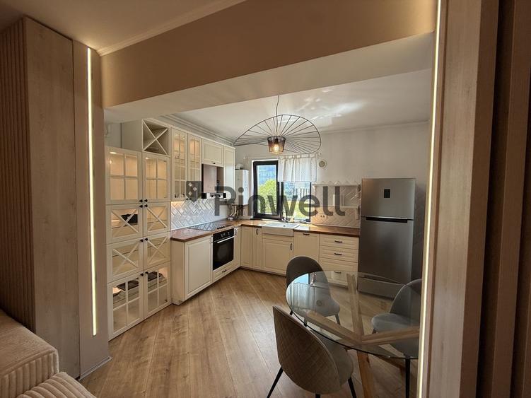 Apartament 3 camere 4 city north