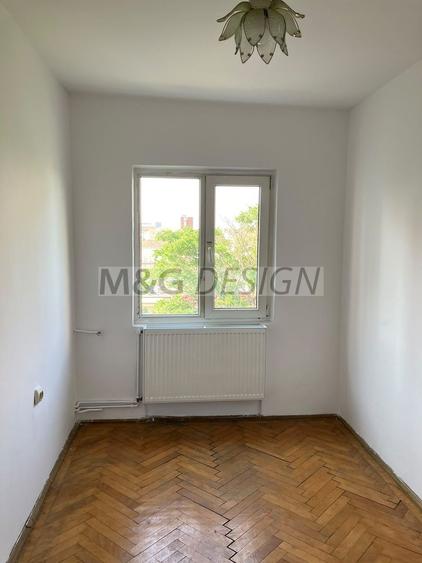 Ap 3 cam zona Circumvalatiunii - Gh lazar confort 1 centrala