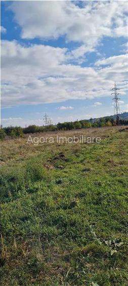 Teren Burdujeni, 2800 mp. - 5