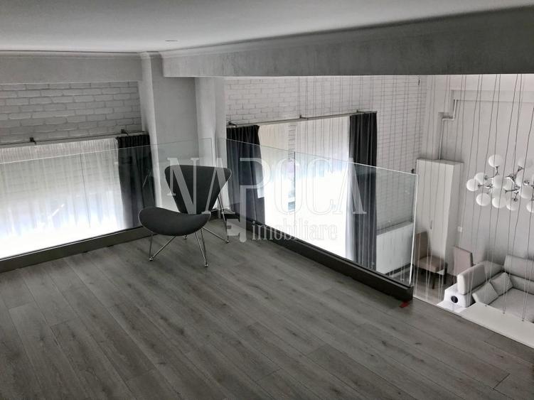 Apartament 4 camere de vanzare in Centru, Cluj Napoca