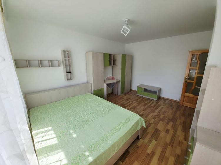 Apartament 3 camere | Dărmănești | Finisat Clasic