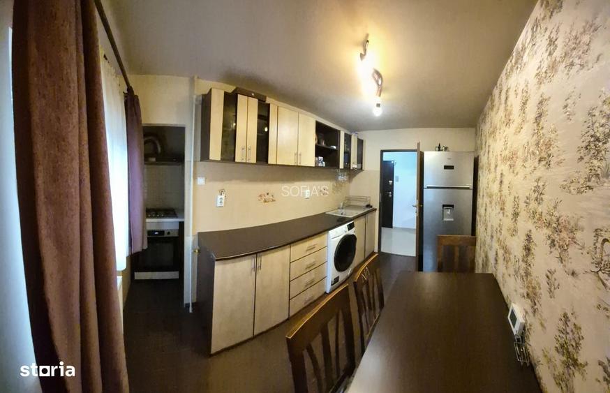 APARTAMENT DE INCHIRIAT