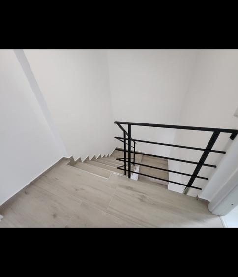 Apartamente cu scara interioara la casa,105 mp utili,la cheie,Cetate