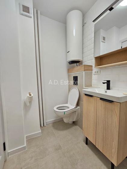 Aparatorii Patriei 2 Camere Bloc 1972 Reabilitat Renovat 7 Min Metrou - 13