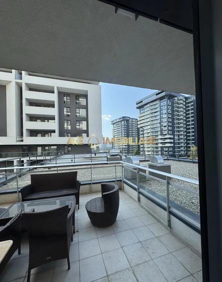 2 Camere de inchiriat | Aviatiei | Centrala | Parcare | Pet-friendly