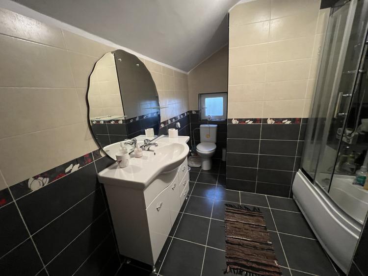 Vila P+ M, Valea Calugareasca, Sat Dirvari, Cart Rezidential