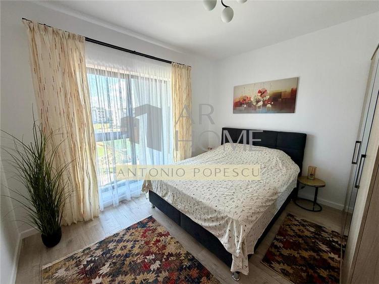 Apartament 2 camere, prima inchiriere, in Ploiesti, zona Albert MRS.
