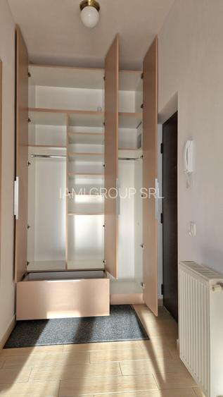 Apartament de inchiriat 2 camere | Crangasi | CENTRALA + PARCARE SUBTERNA - 24