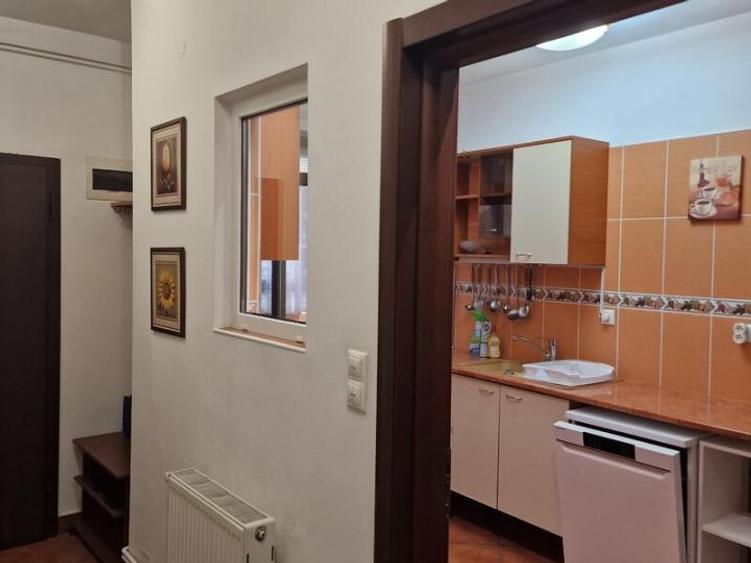 Apartament 3 Camere | Semidecomandat | Dorobanti | Bloc Boutique