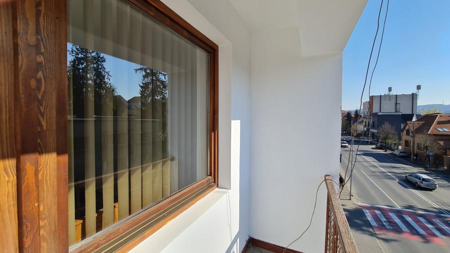 Apartament Mocca