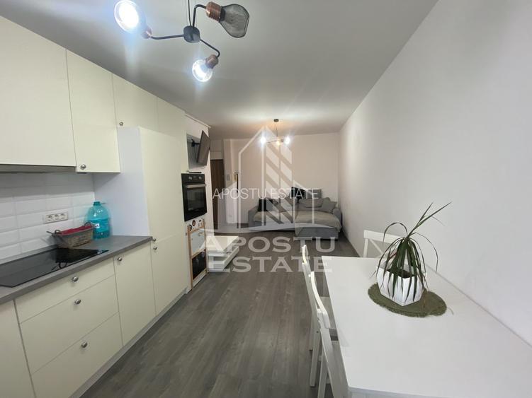 Apartament de inchiriat 3 camere, AC, centrala, Torontalului Timisoara - 2
