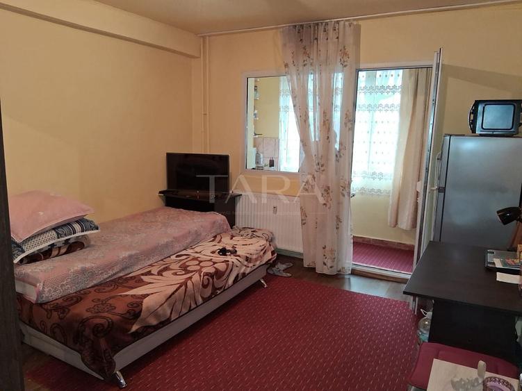Garsonieră în Zorilor – Locație Excelentă