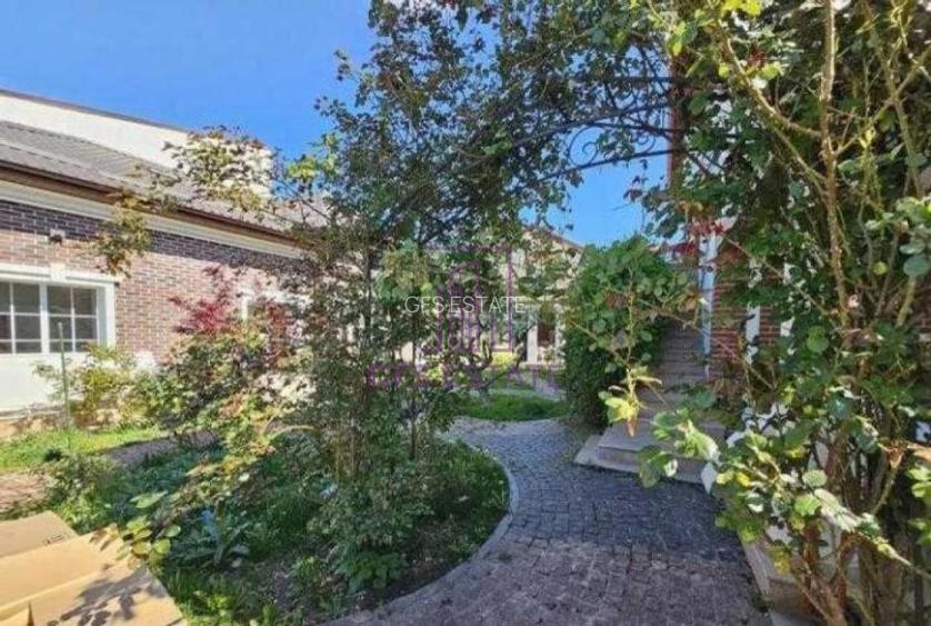 Inchiriere Casa Pipera|2 locuri parcare - 2
