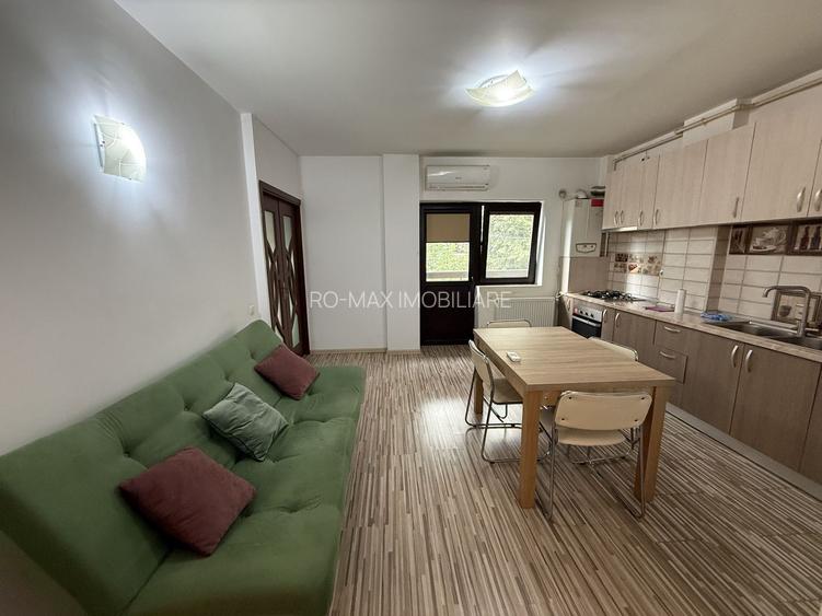 Apartament 2 camere în vila P+2+M construcție 2017+ curte interioară - 17