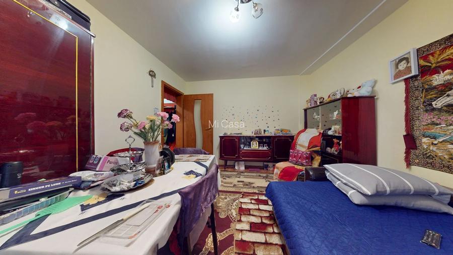 Apartament decomandat  in cartierul astra-Zorilor - 7