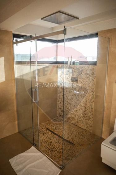 Casă / Vilă de lux cu 6 camere de vânzare în Șcheia, Suceava - 43