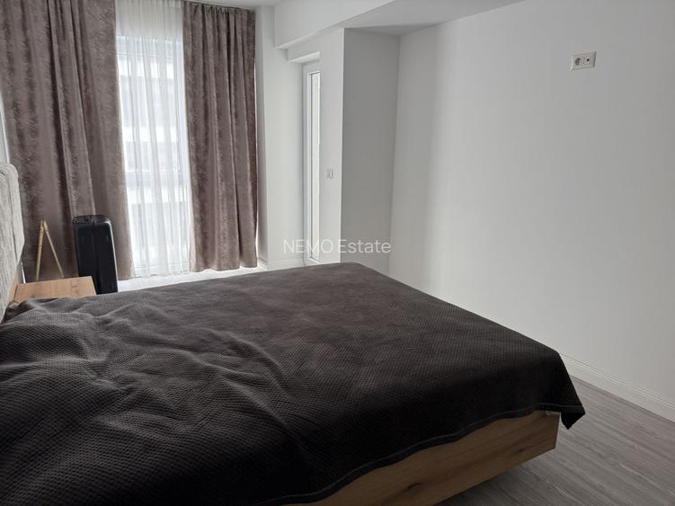 APARTAMENT 2 CAMERE | RUTH RESIDENCE | LIFT - 13