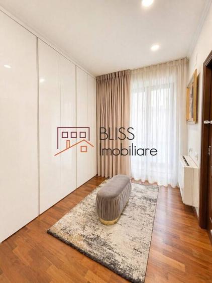 Apartament 4 camere în zona Parcul Kiseleff