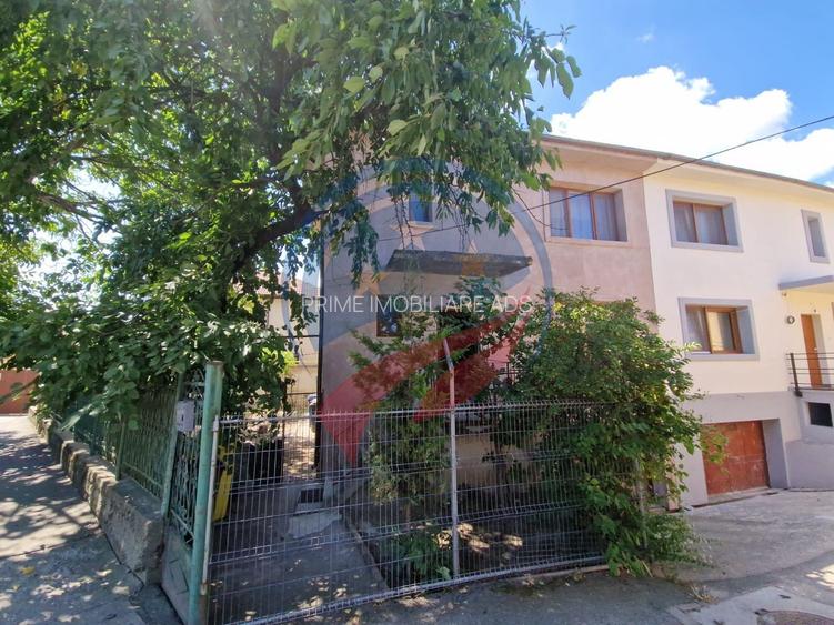 CASA /VILA str. Ana Ipatescu - 33