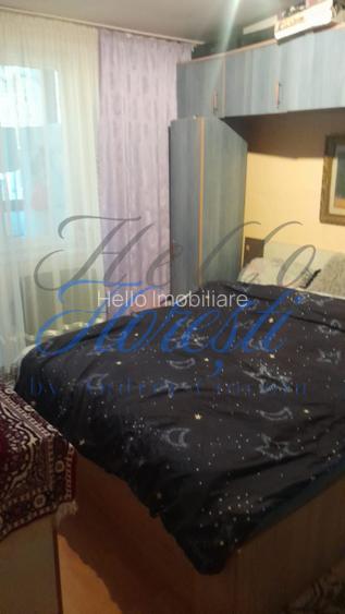 Apartament 3 camere ,58 mp, zona Gheorgheni Piata Hermes