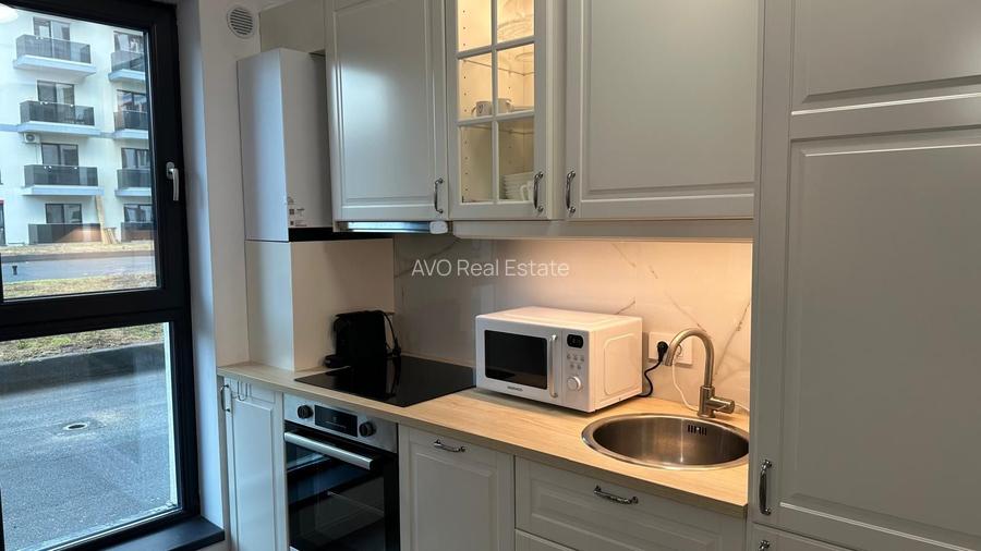 Apartament 2 camere de inchiriat Exigent faza 5 - 11