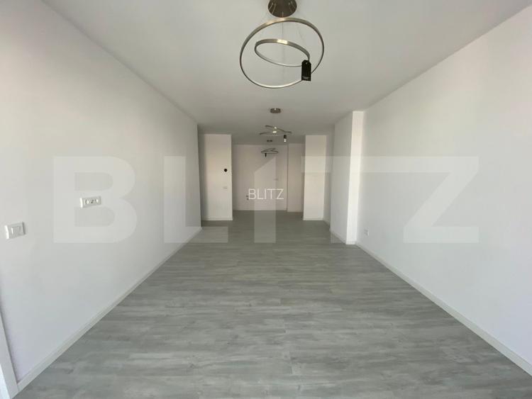 Apartament cu 2 camere finisat, 60 mp, zona Elite - 5