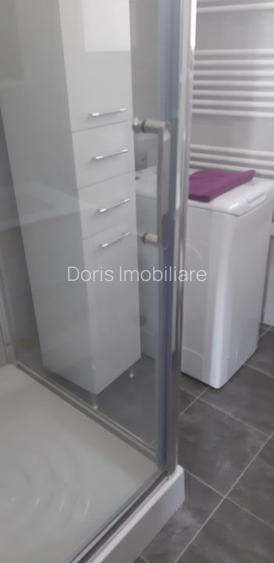 Apartament 2 camere mobilat utilat modern - 29