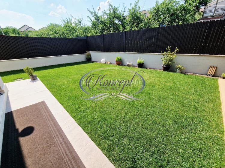 Casa eficienta energetic cu finisaje si dotari premium - 3