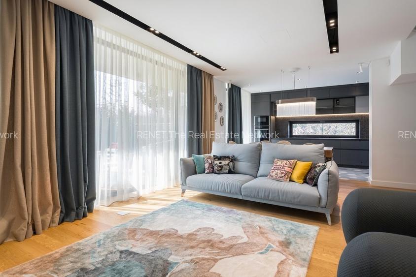 AMBER GARDENS - CASA PASIVA 135 MP, LOT 450 MP, LA CHEIE! - 20
