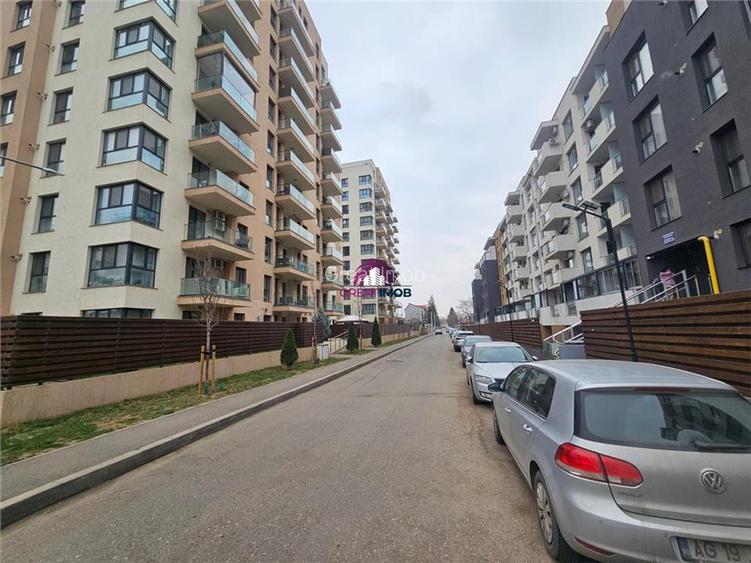 Apartament 2 Camere Premium + Loc de Parcare Subteran | West Park 2 - GorjuluiAg - 30