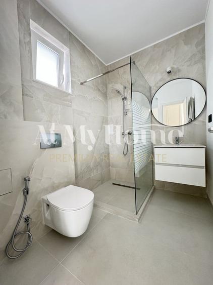 VILA 5 CAMERE/COMPLEX REZIDENTIAL NOU PREMIUM/PIPERA