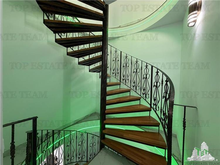 Vila premium cu destinatie mixta, comercial si rezidential