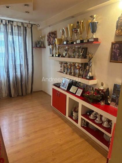 Apartament de 4 camere  Campus - 8