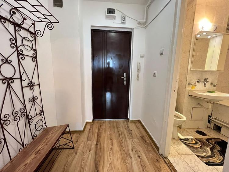Apartament cu o cameră | Gheorgheni | 32 mp