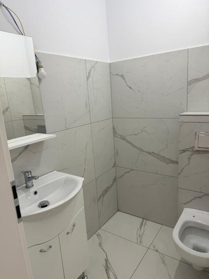O casă nouă,900mp,din 2024,într-o zonă liniștită din Giroc,zona Flonta