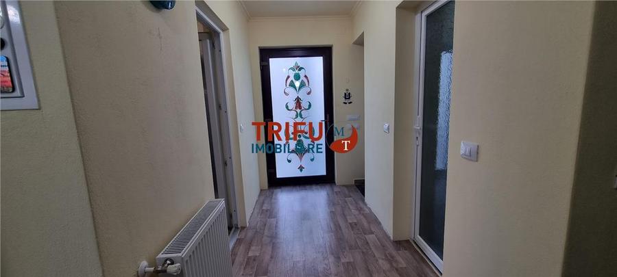 Casa D+P+E de vanzare Zona Skit mobilata si utilata