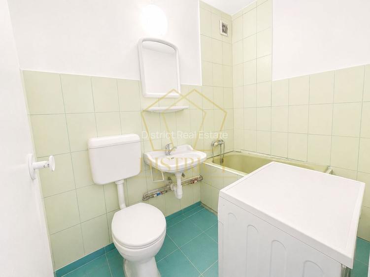 Apartament cu 1 camera | Tipografului - 6