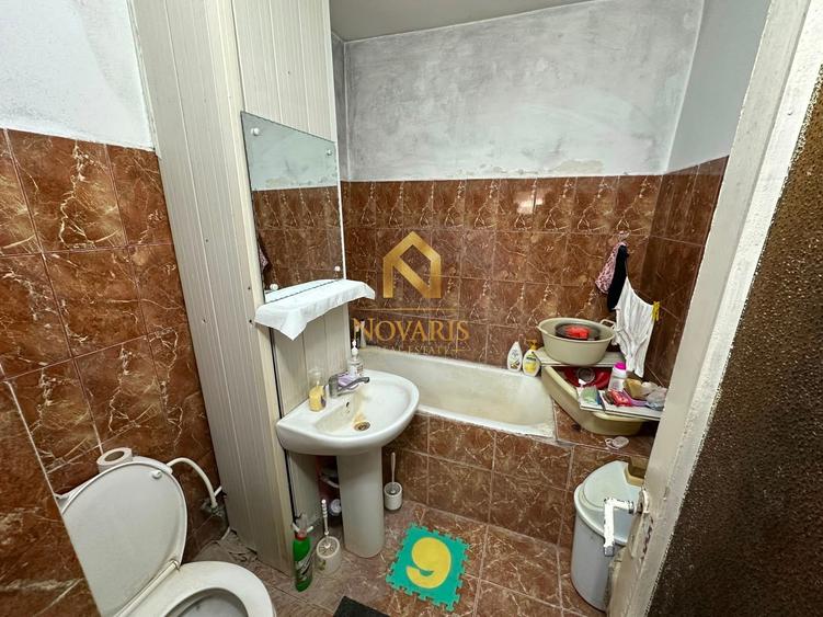 Apartament 3 camere, B-dul Unirii