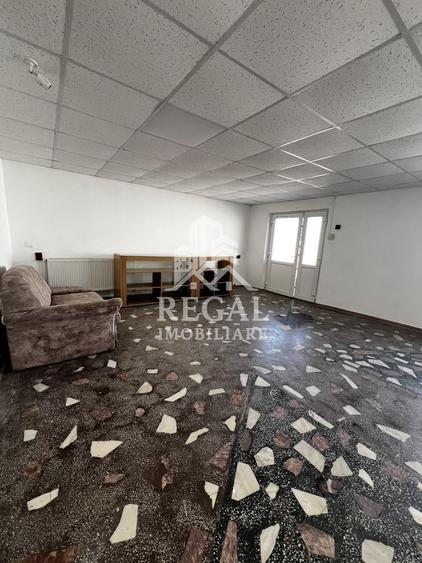 Spațiu comercial de închiriat – zona Carpați | 110 mp