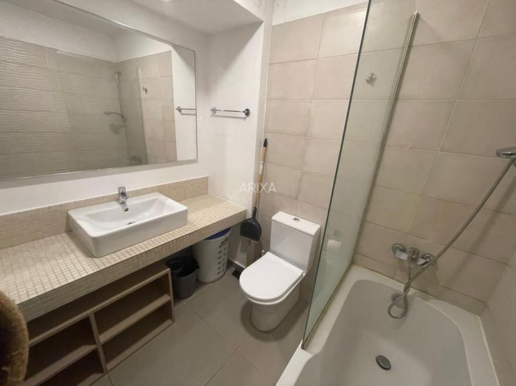 Garsoniera PARK Politehnica Residence Metrou Grozavesti Politehnica - 11