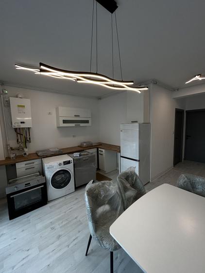 Apartament 2 camere Intim De Inchiriat Lux
